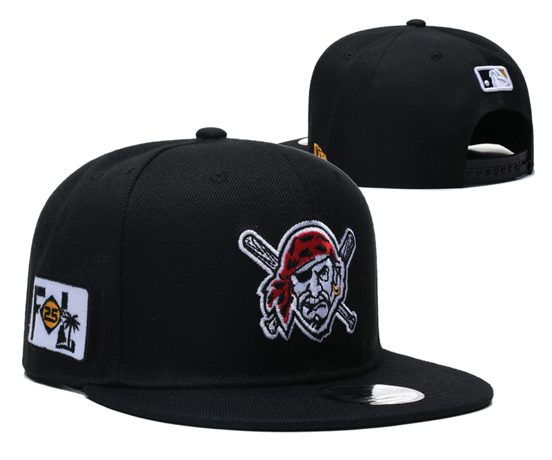 2025 Tampa Bay Buccaneers hat 001